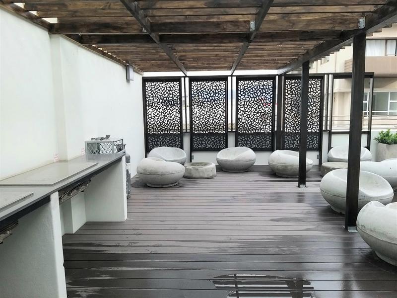 To Let 1 Bedroom Property for Rent in Diep River Western Cape